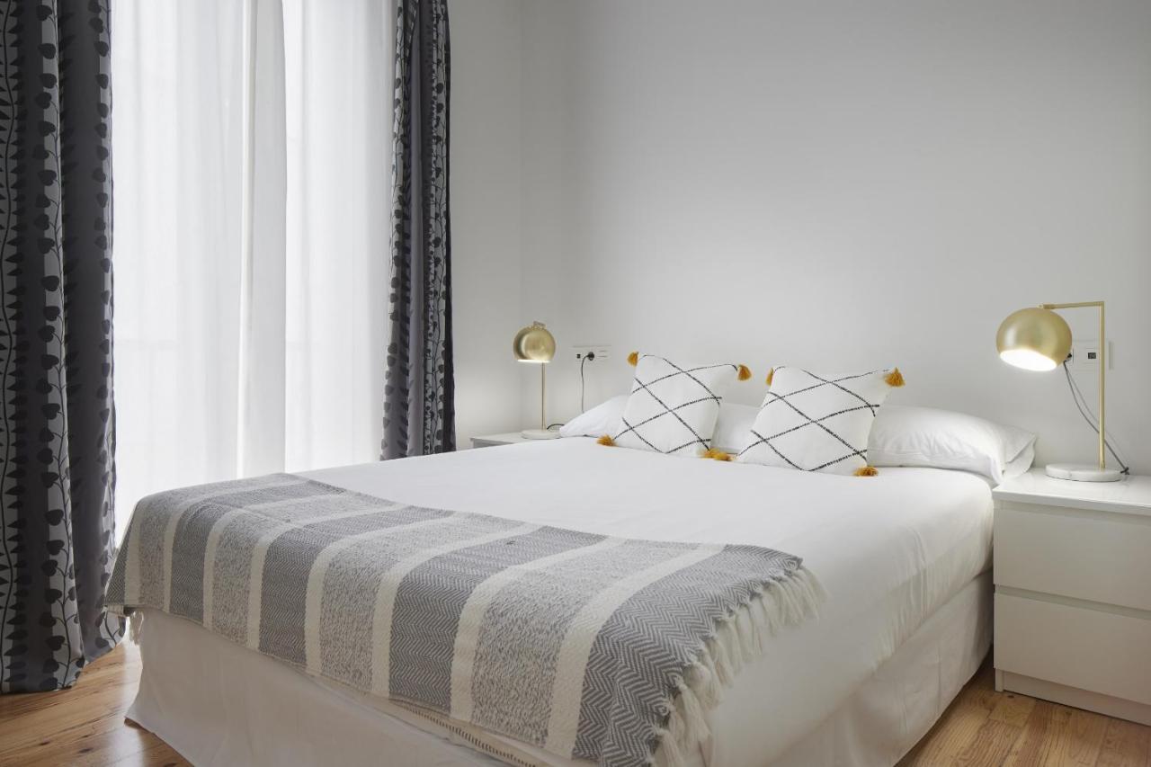 Always Easy I Kursaal Apartment San Sebastian Ngoại thất bức ảnh