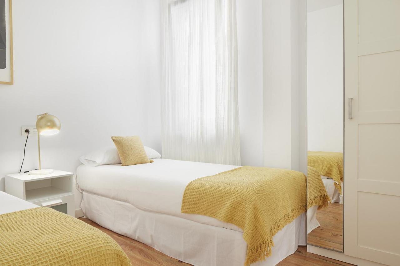 Always Easy I Kursaal Apartment San Sebastian Ngoại thất bức ảnh