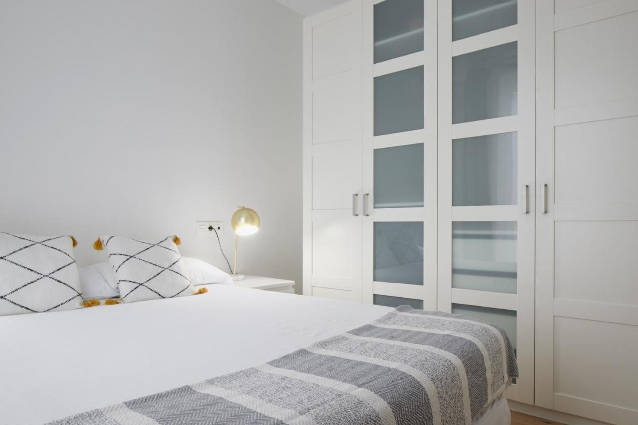 Always Easy I Kursaal Apartment San Sebastian Ngoại thất bức ảnh