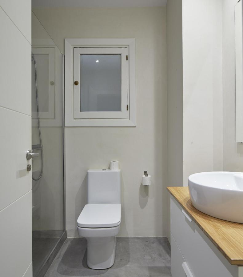 Always Easy I Kursaal Apartment San Sebastian Ngoại thất bức ảnh