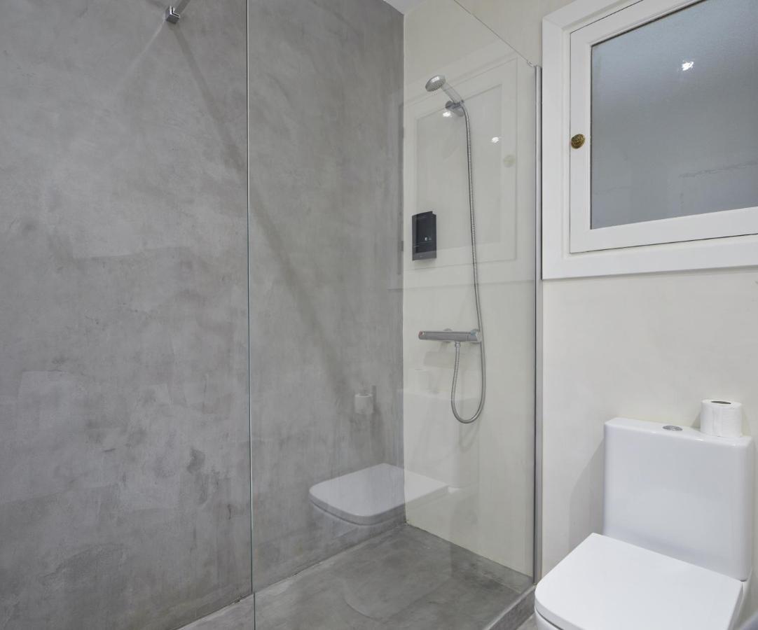 Always Easy I Kursaal Apartment San Sebastian Ngoại thất bức ảnh